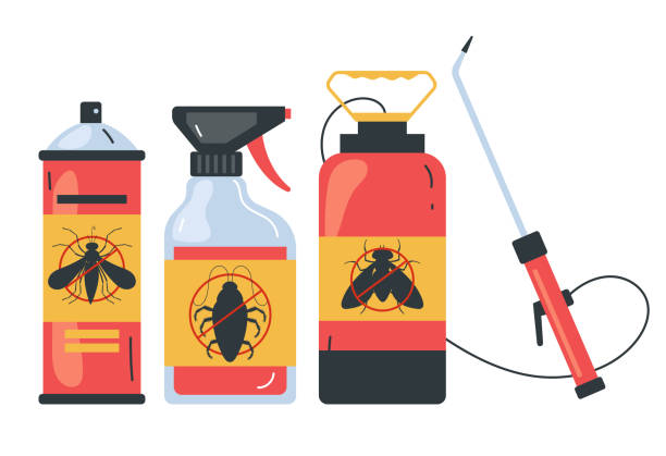 Best Flea Control Services  in Dock Junction, GA